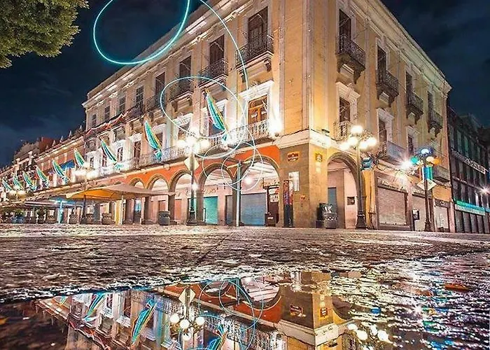 Zocalo Sensacional