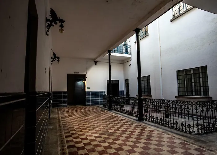 Zocalo Sensacional