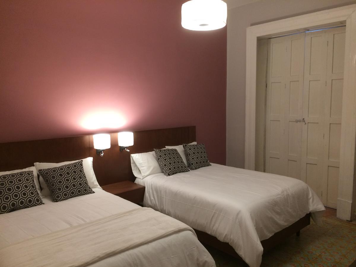 Zocalo Sensacional Apartment Puebla