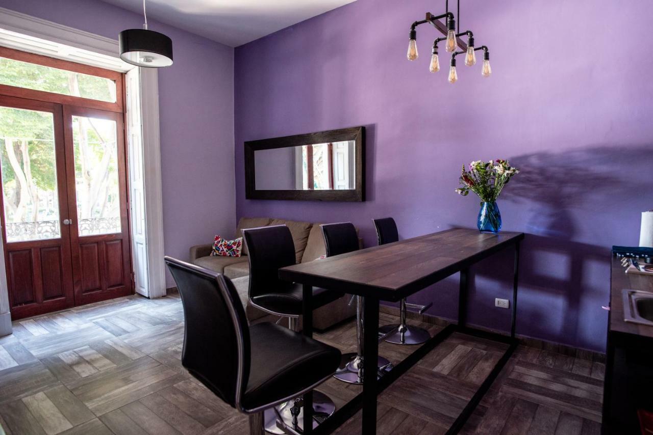 Zocalo Sensacional Apartment
