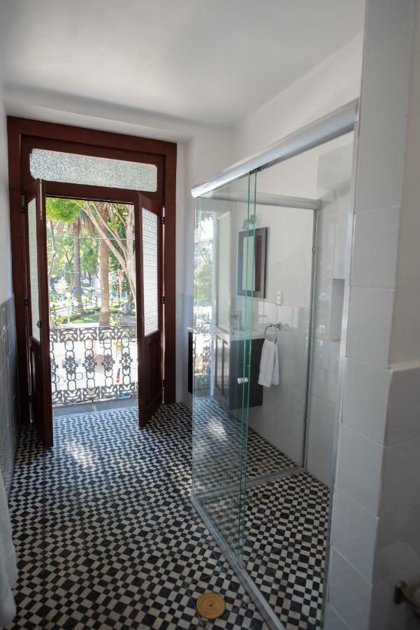 Apartment Zocalo Sensacional Puebla