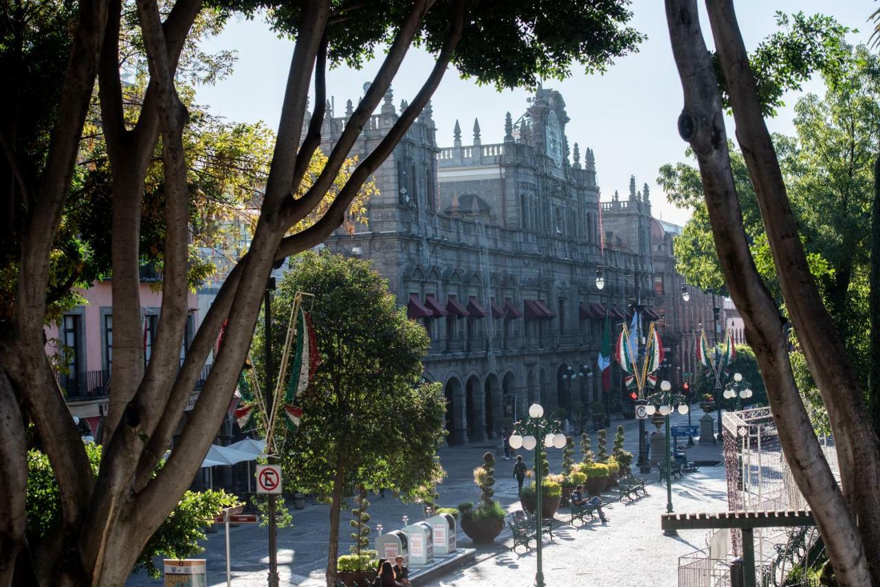 Zocalo Sensacional Apartment