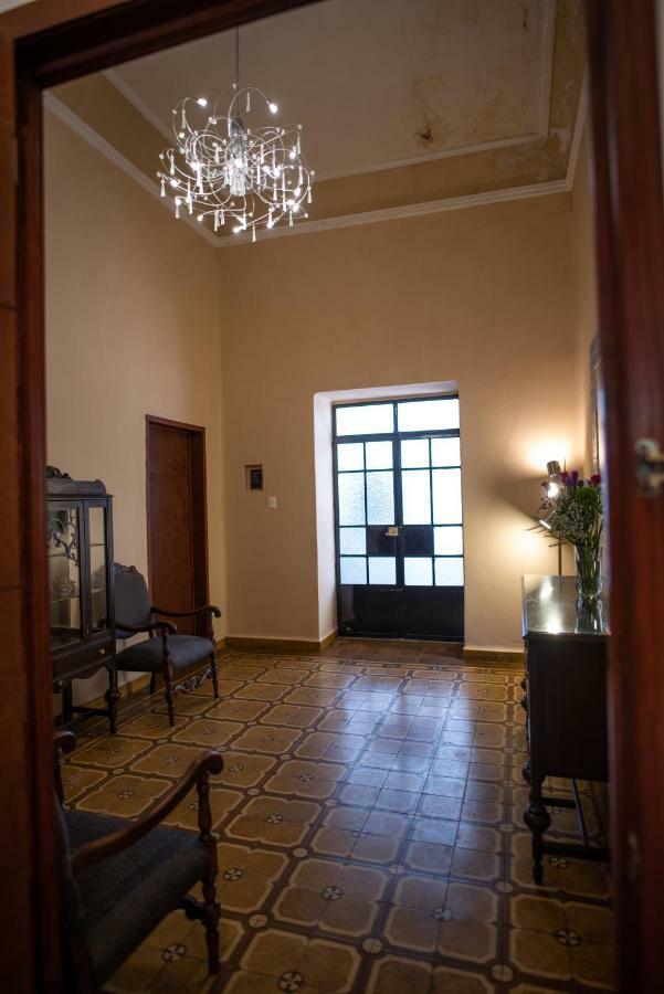 Apartment Zocalo Sensacional